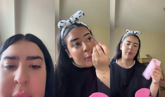 roumyelbprime's Live Session — Jul 24, 2026, 1:52 PM