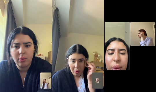 roumyelbprime's Live Session — Jul 25, 2026, 12:24 PM
