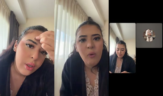 roumyelbprime's Live Session — Jul 27, 2026, 10:10 AM
