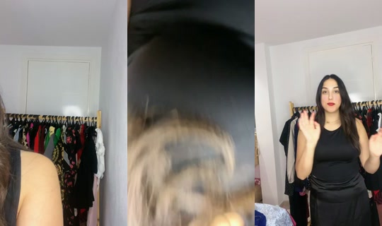 rouroufripe1's Live Session — Sep 22, 2026, 11:41 PM