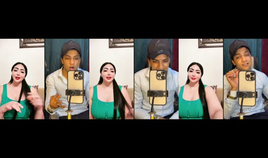 rouza.chaieb's Live Session — Aug 27, 2026, 4:26 PM