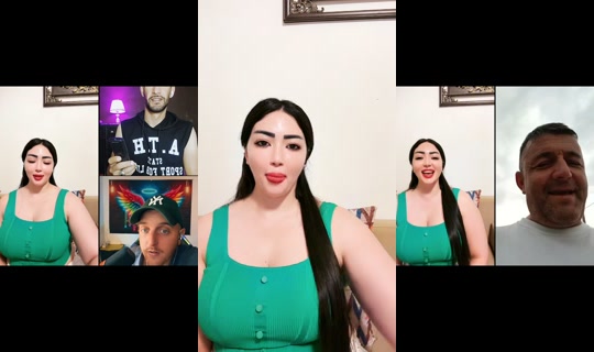 rouza.chaieb's Live Session — Aug 27, 2026, 4:43 PM
