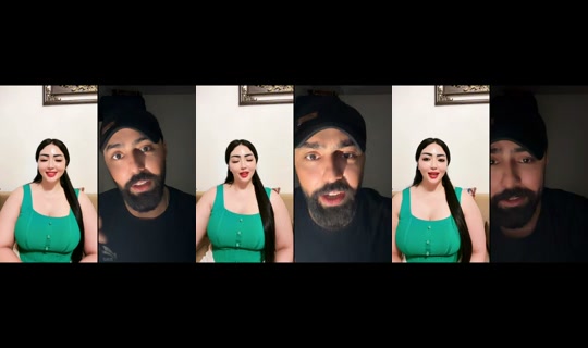 rouza.chaieb's Live Session — Aug 27, 2026, 5:18 PM