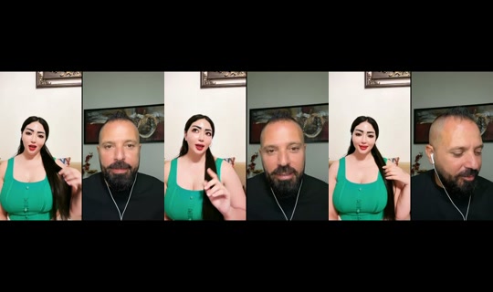 rouza.chaieb's Live Session — Aug 27, 2026, 5:46 PM