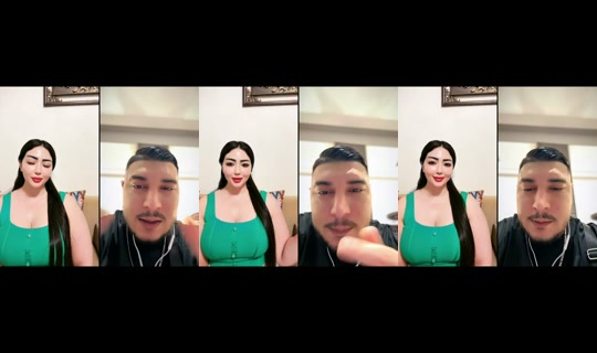 rouza.chaieb's Live Session — Aug 27, 2026, 6:07 PM