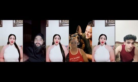 rouza.chaieb's Live Session — Aug 28, 2026, 3:58 PM