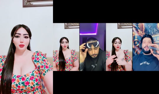 rouza.chaieb's Live Session — Aug 29, 2026, 9:07 PM