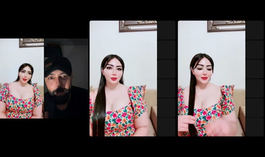 rouza.chaieb's Live Session — Aug 29, 2026, 11:07 PM
