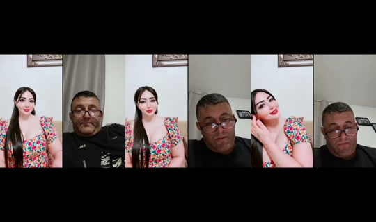 rouza.chaieb's Live Session — Aug 29, 2026, 11:37 PM