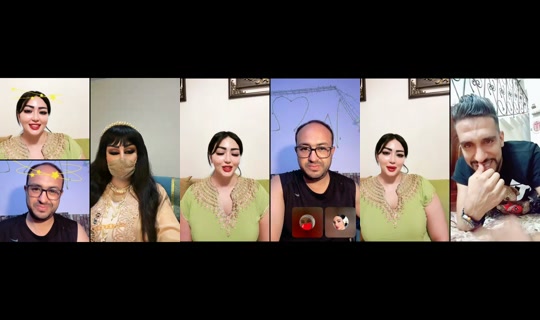 rouza.chaieb's Live Session — Aug 30, 2026, 12:21 AM