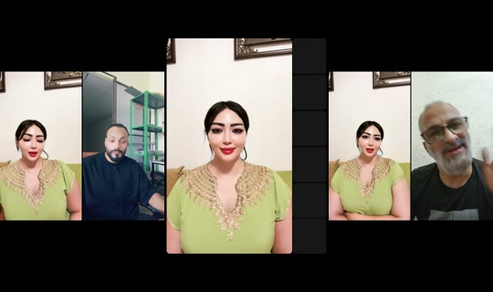 rouza.chaieb's Live Session — Aug 30, 2026, 1:12 AM