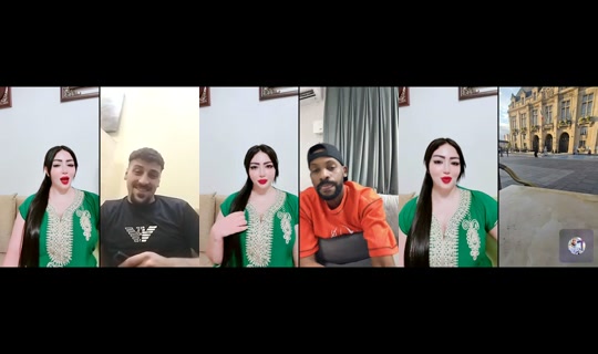 rouza.chaieb's Live Session — Aug 30, 2026, 4:59 PM