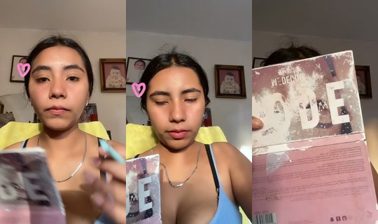 rox15991's Live Session — Jul 28, 2026, 1:01 AM