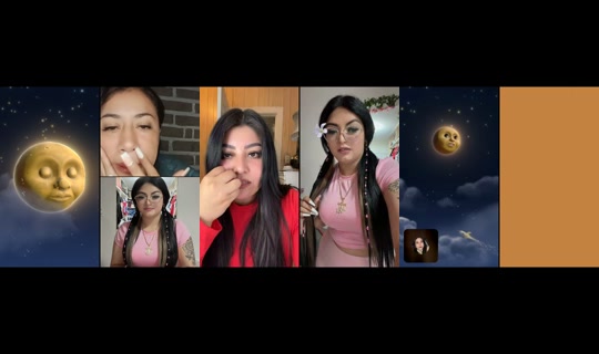 rox_santos's Live Session — Jul 24, 2026, 4:27 AM