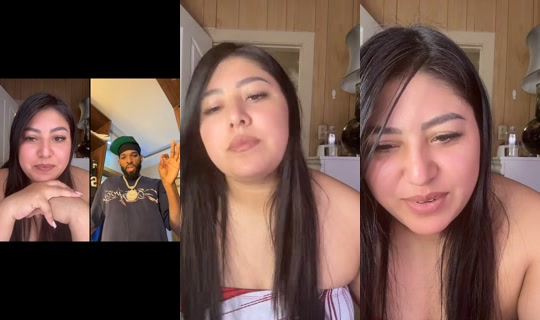 rox_santos's Live Session — Aug 8, 2026, 6:26 AM