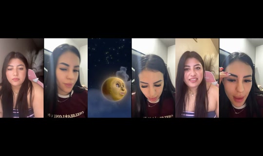 rox_santos20's Live Session — Sep 18, 2026, 7:56 AM