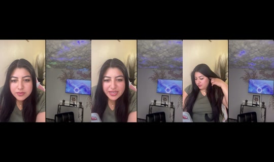 rox_santos20's Live Session — Sep 19, 2026, 4:09 AM
