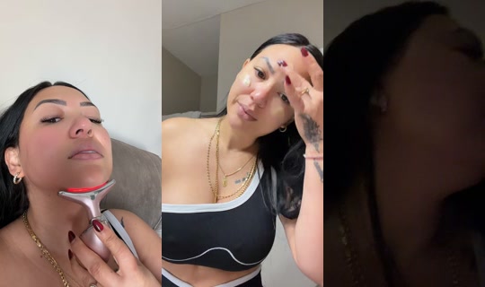 roxanavanessalugo's Live Session — Jul 24, 2026, 2:14 PM
