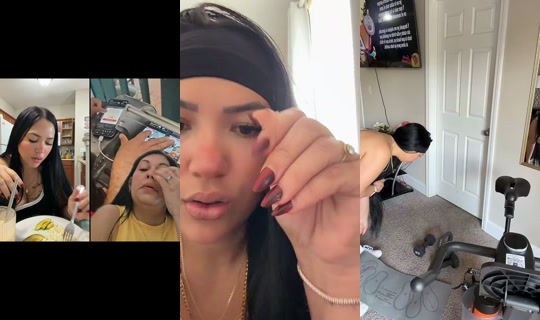 roxanavanessalugo's Live Session — Jul 24, 2026, 2:53 PM