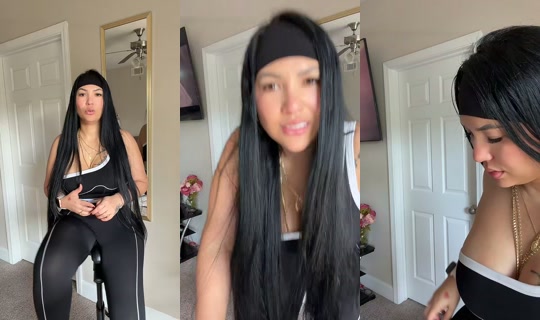 roxanavanessalugo's Live Session — Jul 24, 2026, 3:43 PM