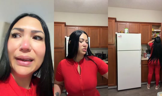roxanavanessalugo's Live Session — Jul 25, 2026, 6:24 PM