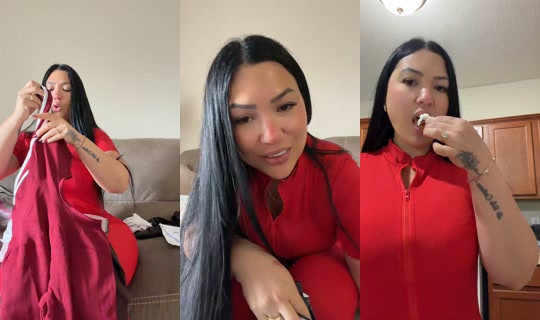 roxanavanessalugo's Live Session — Jul 25, 2026, 6:58 PM