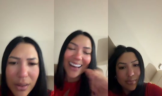 roxanavanessalugo's Live Session — Jul 26, 2026, 2:27 AM