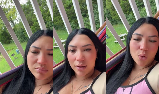 roxanavanessalugo's Live Session — Jul 26, 2026, 2:34 PM