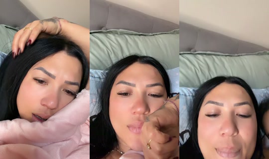 roxanavanessalugo's Live Session — Jul 27, 2026, 5:27 PM