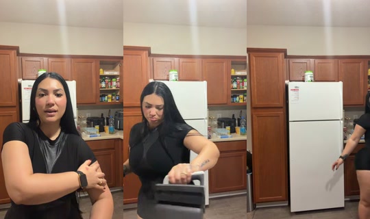 roxanavanessalugo's Live Session — Jul 28, 2026, 2:33 AM