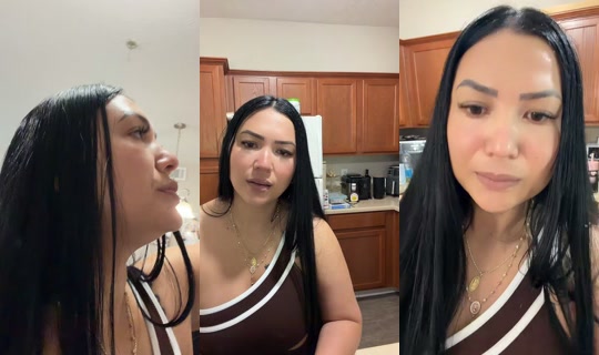 roxanavanessalugo's Live Session — Jul 29, 2026, 6:03 PM