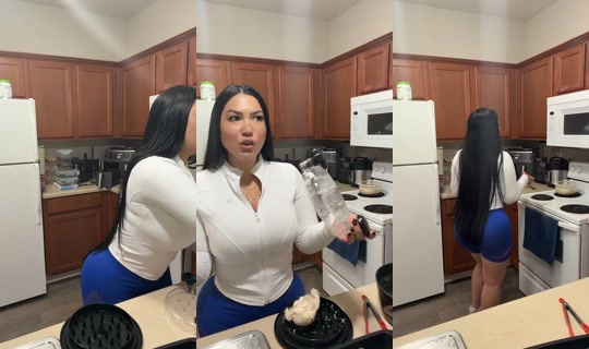 roxanavanessalugo's Live Session — Jul 30, 2026, 7:23 PM