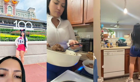 roxanavanessalugo's Live Session — Jul 30, 2026, 8:09 PM