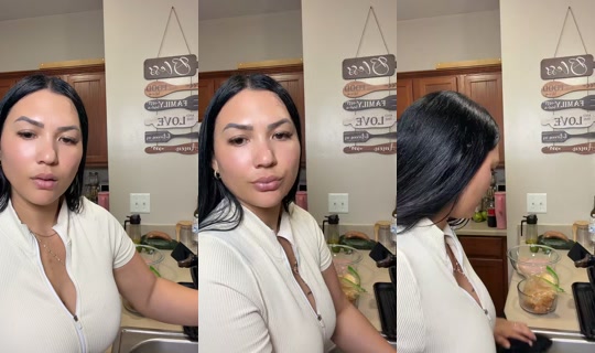 roxanavanessalugo's Live Session — Jul 31, 2026, 3:17 AM
