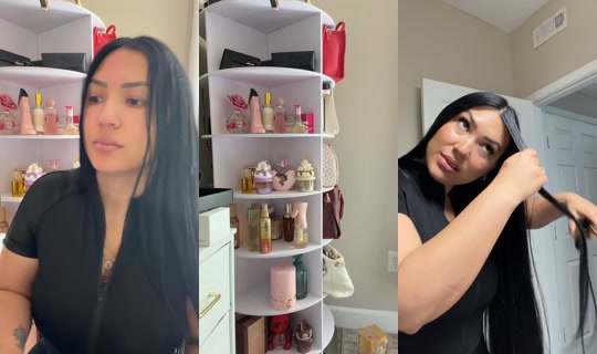 roxanavanessalugo's Live Session — Jul 31, 2026, 5:41 PM