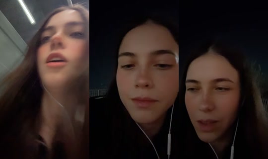 roxen's Live Session — Oct 27, 2026, 9:40 PM