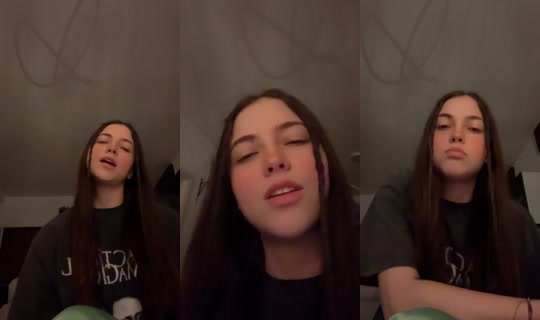 roxen's Live Session — Oct 28, 2026, 5:04 PM