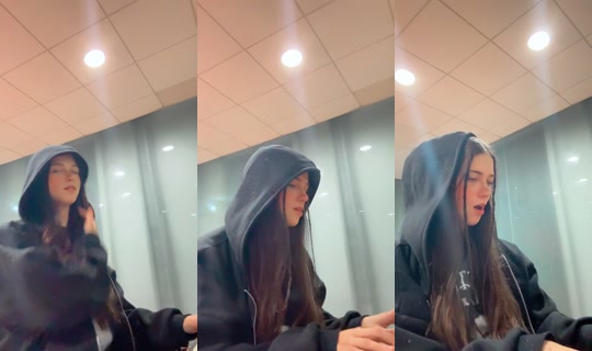 roxen's Live Session — Oct 28, 2026, 8:43 PM
