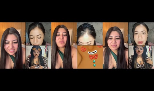 roxsantosoficial's Live Session — Jul 26, 2026, 3:57 AM