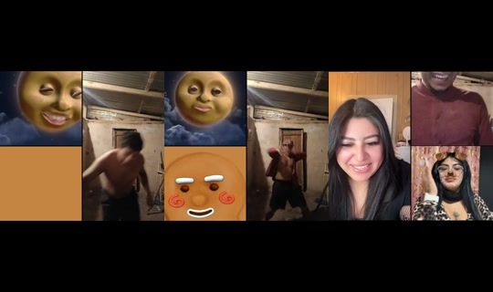 roxsantosoficial's Live Session — Jul 26, 2026, 7:27 AM