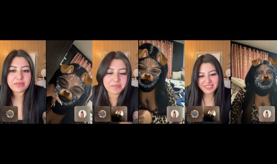 roxsantosoficial's Live Session — Jul 26, 2026, 8:16 AM