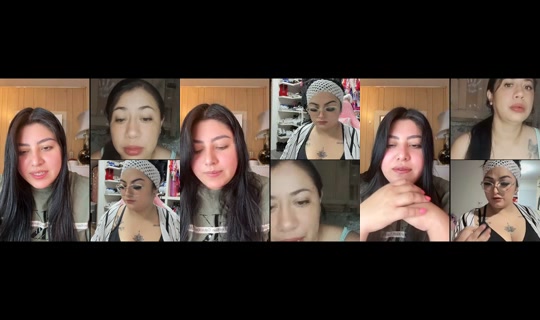 roxsantosoficial's Live Session — Jul 28, 2026, 3:40 AM