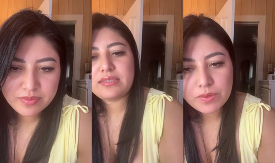 roxsantosoficial's Live Session — Aug 6, 2026, 12:18 AM