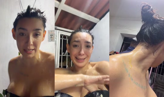 roxxiza's Live Session — Sep 26, 2026, 2:46 AM