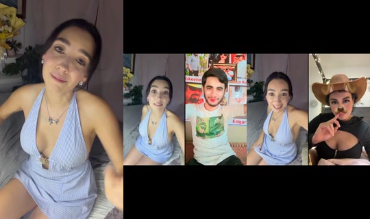 roxxiza's Live Session — Sep 28, 2026, 5:14 AM