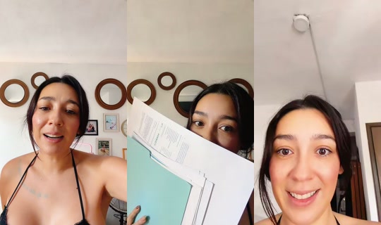 roxxiza's Live Session — Sep 29, 2026, 4:28 PM