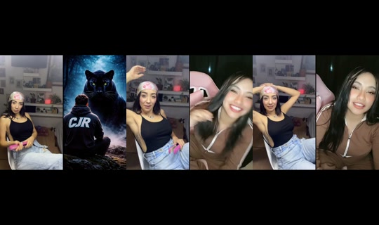 roxxiza's Live Session — Sep 30, 2026, 4:00 AM