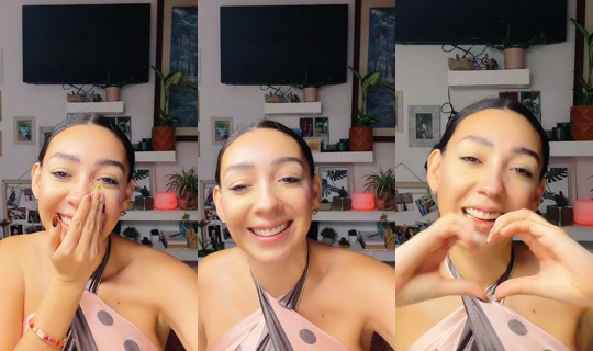 roxxiza's Live Session — Oct 1, 2026, 3:24 AM