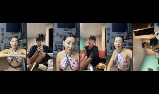 roxxiza's Live Session — Oct 1, 2026, 4:29 AM