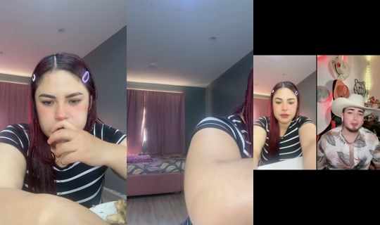 roxy20723's Live Session — Aug 24, 2026, 8:19 PM